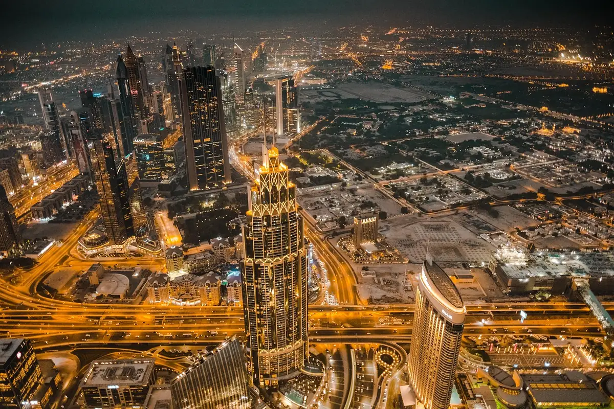 Dubai destination guides