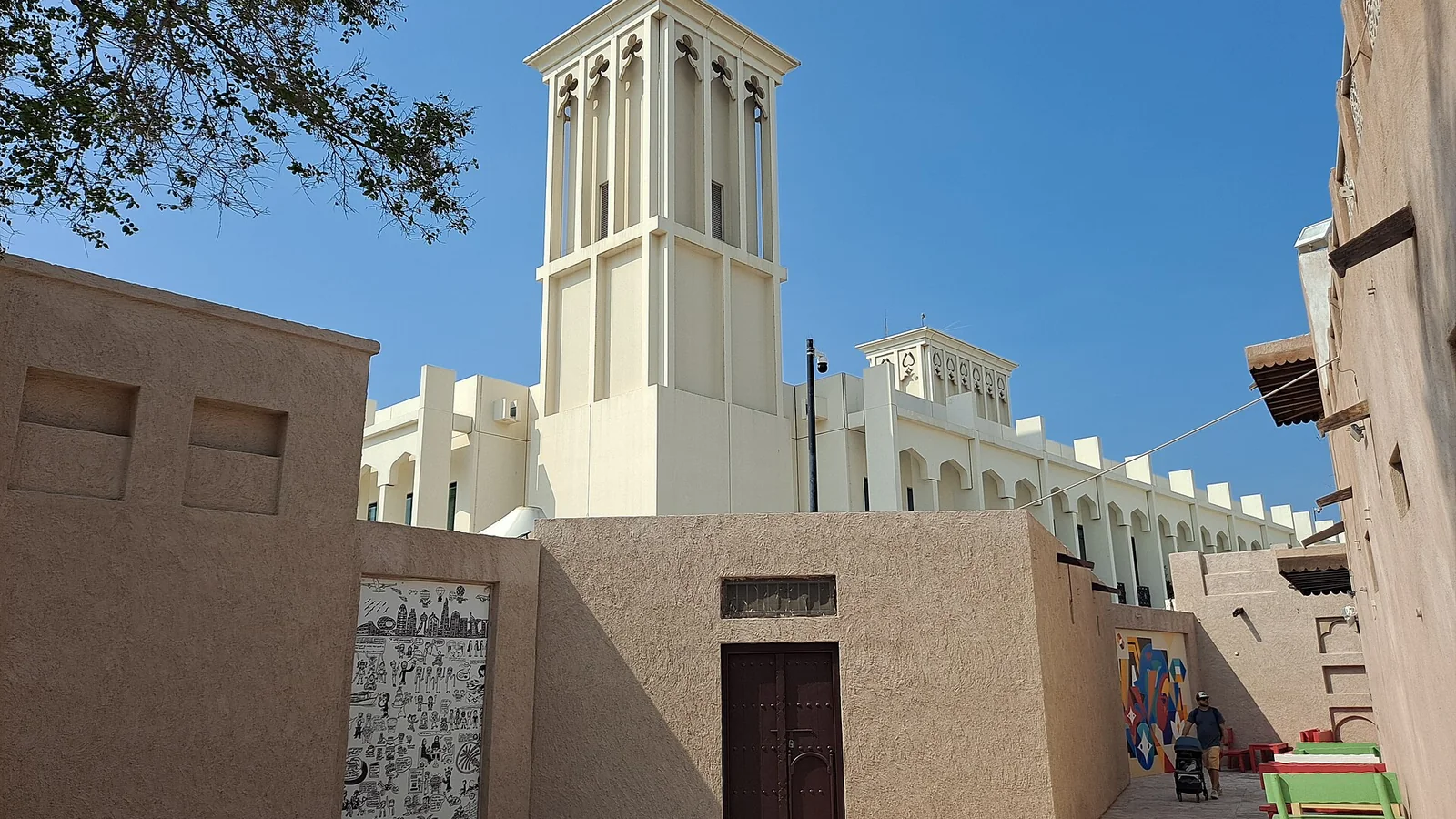 Dubai travel guide