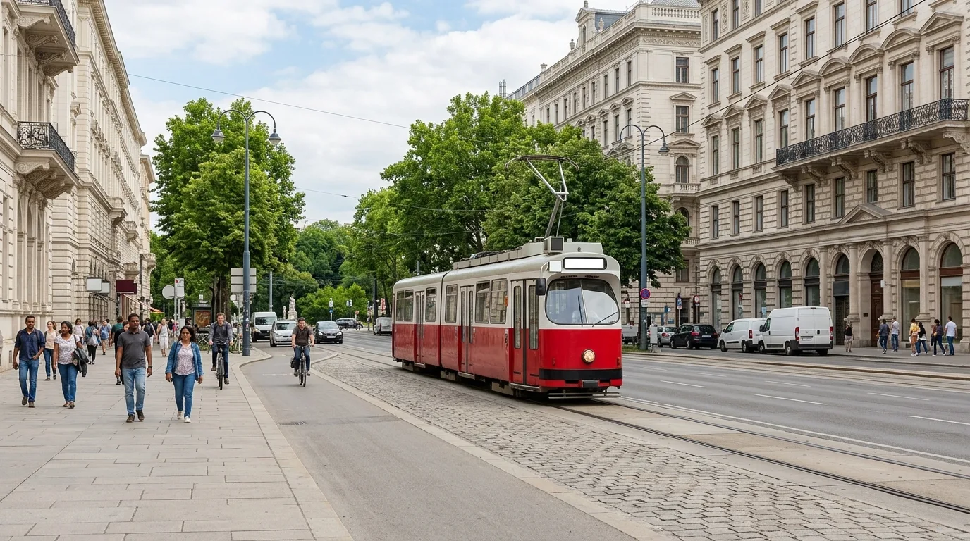 best family hotels in Vienna travel guide in Vienna