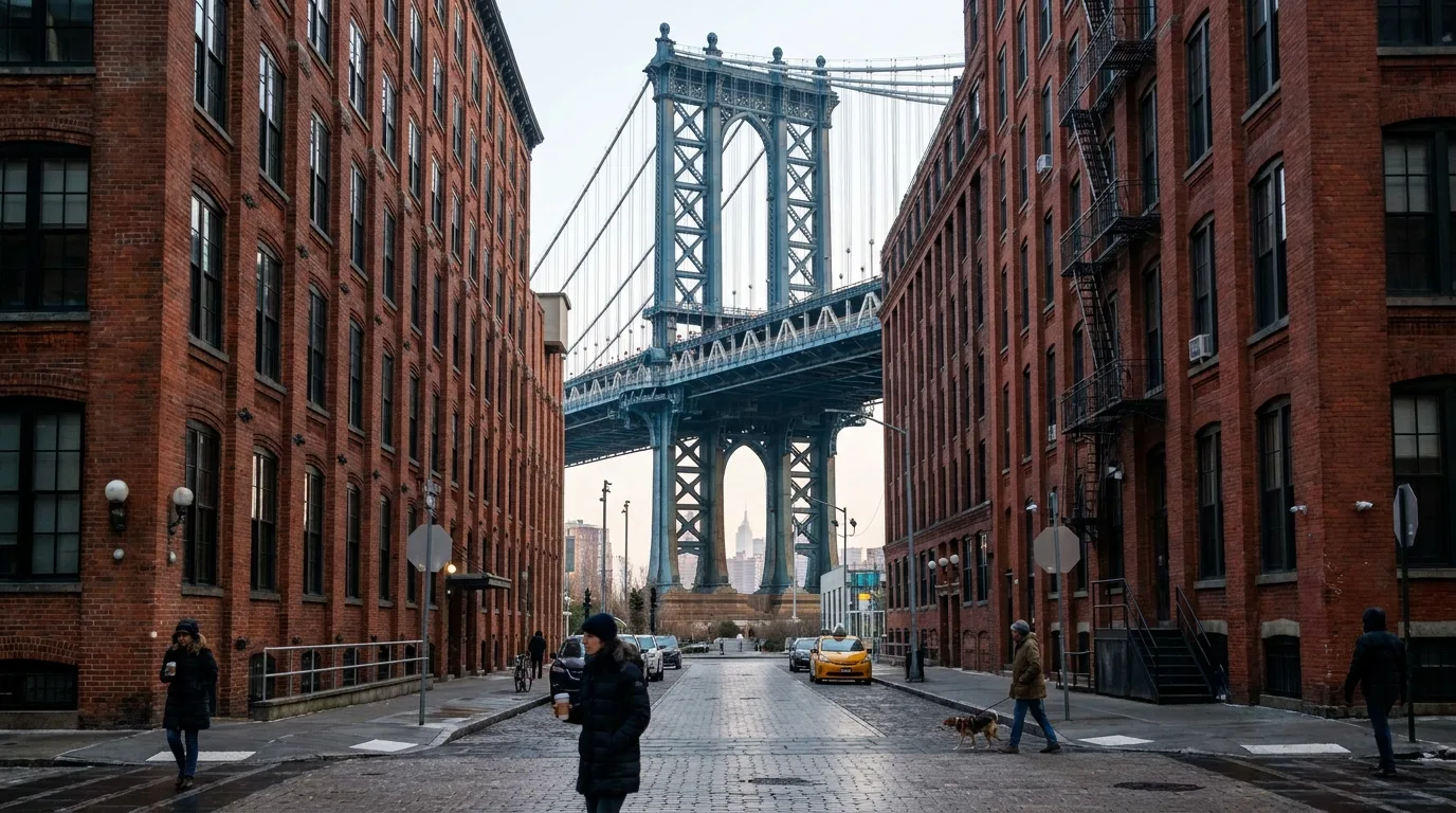 best areas to stay in New York first time travel guide in New York