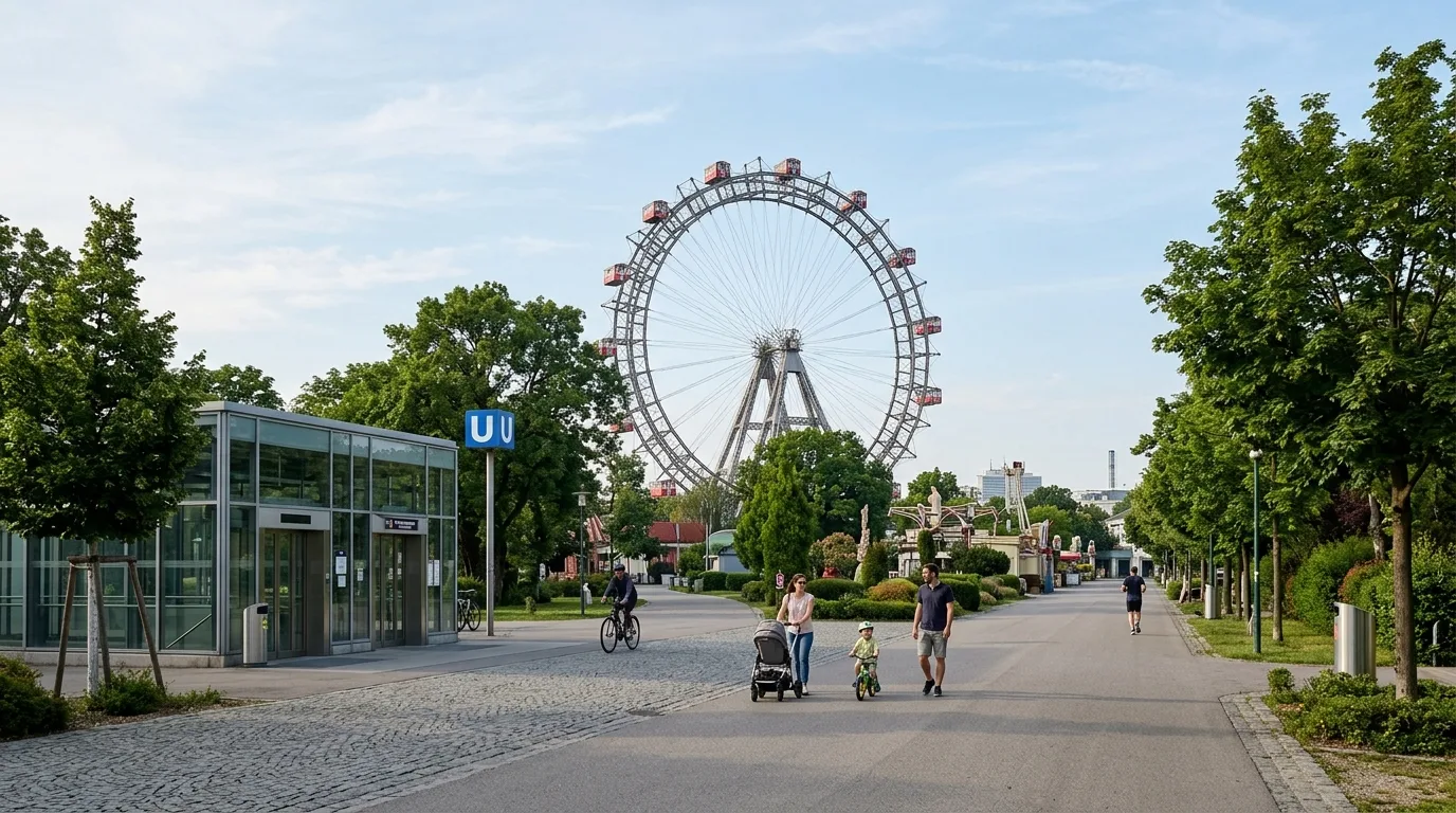 Vienna travel guide