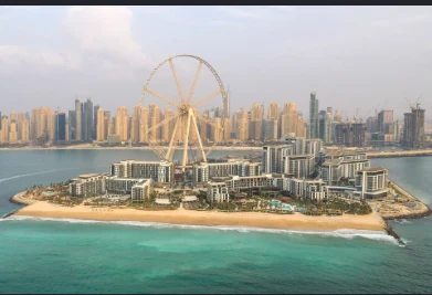 Dubai travel guide