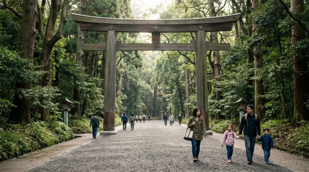 Family-Friendly Tokyo Hotels Access