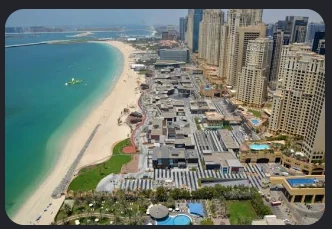 Dubai travel guide