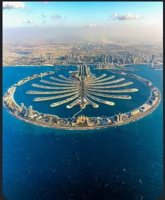 Dubai travel guide
