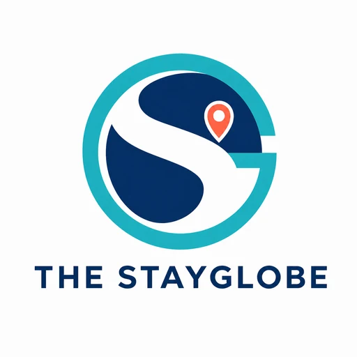 TheStayGlobe logo