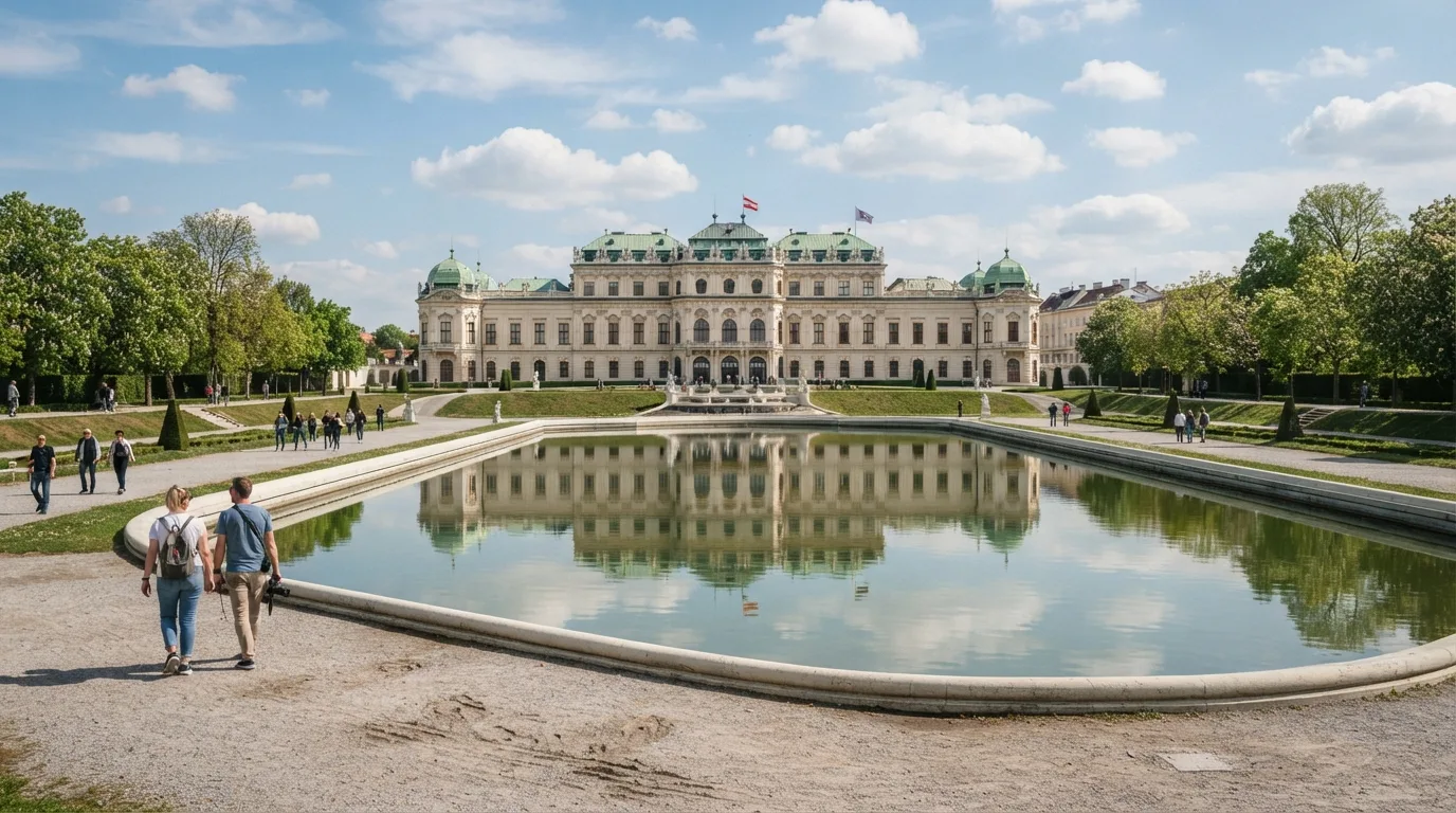 Vienna Pass vs individual tickets travel guide in Vienna